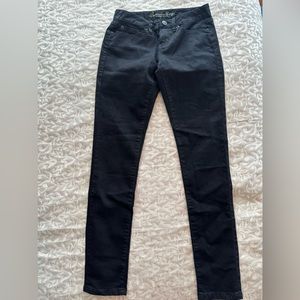 American Rag Black Pants size 0R
